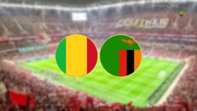بث مباشر | شاهد مباراة زامبيا ومالي في كأس أمم أفريقيا 2025