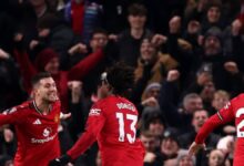 هدف وحيد يكفي.. يونايتد يهزم نيوكاسل في البوكسنغ داي