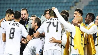 ريمونتادا أردنية.. الحسين يهزم أهال بثلاثية في دوري أبطال آسيا 2