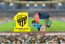 بث مباشر | شاهد مباراة الاتحاد ونيوم في الدوري السعودي
