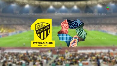 بث مباشر | شاهد مباراة الاتحاد ونيوم في الدوري السعودي