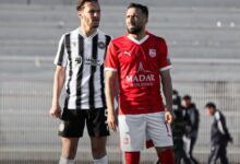 وفاق سطيف يقاوم وبلوزداد يحسم المواجهة في اللحظات الأخيرة