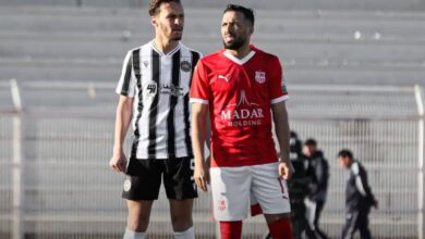 وفاق سطيف يقاوم وبلوزداد يحسم المواجهة في اللحظات الأخيرة