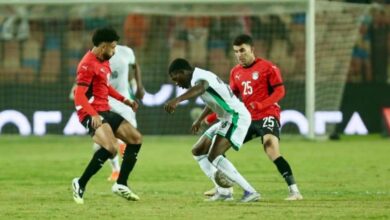 بروفة ناجحة.. مصر تتغلب على نيجيريا قبل أمم إفريقيا