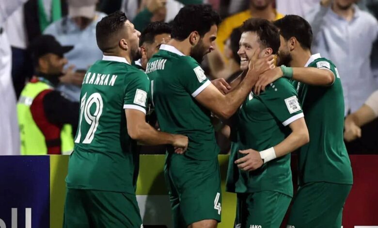 سوريا تخطف فوزًا ثمينًا من تونس في افتتاح مشوارها بكأس العرب