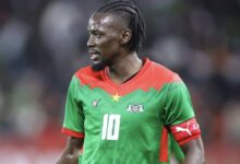 أسود بوركينا فاسو يفرضون كلمتهم ويهزمون السودان بثنائية