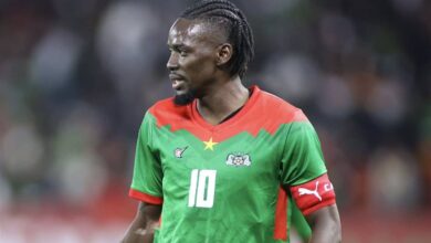 أسود بوركينا فاسو يفرضون كلمتهم ويهزمون السودان بثنائية