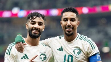 السعودية تفرض شخصيتها وتحقق فوزًا مهمًا أمام جزر القمر