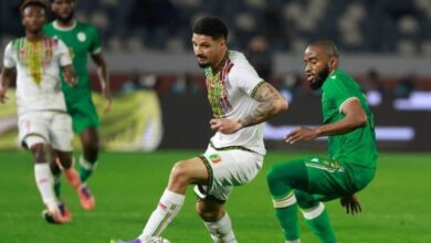 التعادل السلبي يخيّم على لقاء مالي وجزر القمر