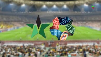 بث مباشر | شاهد مباراة نيوم والنجمة في دوري روشن