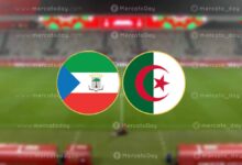 بث مباشر | مشاهدة مباراة الجزائر وغينيا الاستوائية في كأس أمم إفريقيا