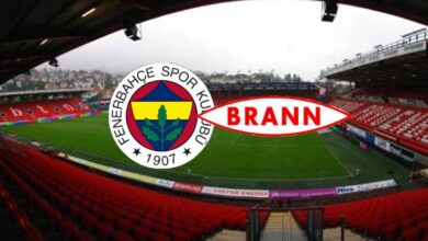 بث مباشر | شاهد مباراة فنربخشة وبران في الدوري الأوروبي