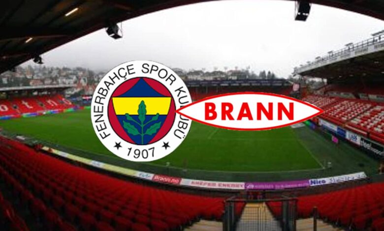 بث مباشر | شاهد مباراة فنربخشة وبران في الدوري الأوروبي