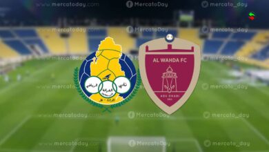 بث مباشر | شاهد مباراة الغرافة والوحدة في دوري أبطال آسيا