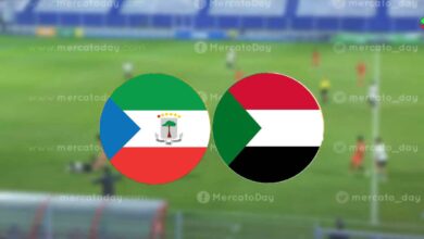 بث مباشر | شاهد مباراة السودان وغينيا الاستوائية في كأس أمم إفريقيا