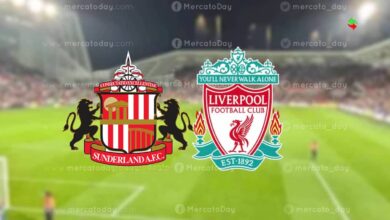 بث مباشر | شاهد مباراة ليفربول وسندرلاند في الدوري الإتجليزي