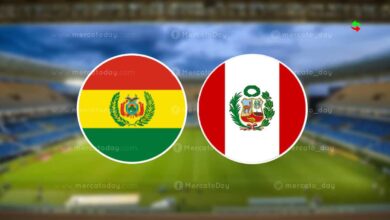 بث مباشر | شاهد مباراة بوليفيا وبيرو الودية