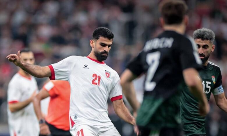 ثنائية النشامى تطيح بالإمارات وتمنح الأردن انتصارًا قوياُ في كأس العرب