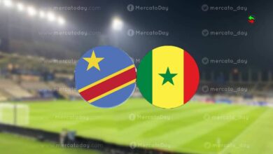 بث مباشر | شاهد مباراة السنغال وكونغو الديمقراطية في كأس أمم أفريقيا