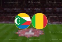 بث مباشر | شاهد مباراة مالي وجزر القمر في كأس أمم أفريقيا 2025
