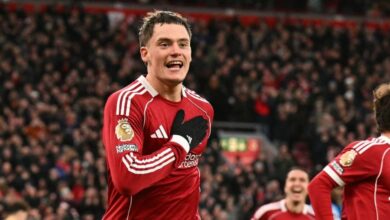 كتيبة الريدز تنتفض وتحصد فوزًا ثمينًا على حساب وولفرهامبتون