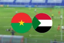 بث مباشر | مشاهد مباراة السودان وبوركينا فاسو في كأس أمم إفريقيا