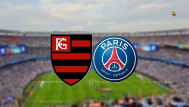 بث مباشر | شاهد مباراة باريس سان جيرمان وفلامنغو في كأس إنتركونتيننتال