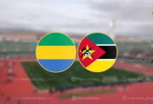 بث مباشر | شاهد مباراة الغابون وموزمبيق في كأس أمم أفريقيا