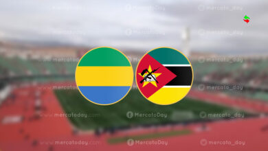 بث مباشر | شاهد مباراة الغابون وموزمبيق في كأس أمم أفريقيا