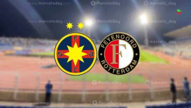 بث مباشر | شاهد مباراة فينورد وستياوا بوخارست في الدوري الأوروبي