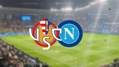 بث مباشر | شاهد مباراة نابولي وكريمونيزي في الدوري الإيطالي