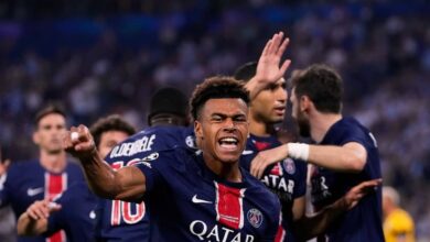 موعد مباراة باريس سان جيرمان وفلامنغو في نهائي إنتركونتيننتال والقنوات الناقلة