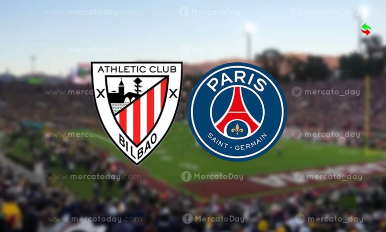 بث مباشر | شاهد مباراة باريس سان جيرمان وأتلتيك بلباو في دوري أبطال أوروبا
