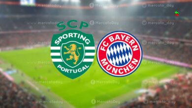 بث مباشر | شاهد مباراة بايرن ميونخ وسبورتنغ لشبونة في دوري أبطال أوروبا