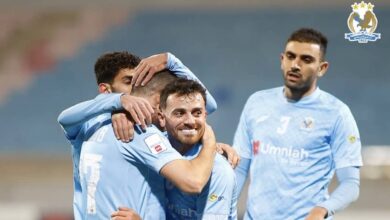 الفيصلي يُضاعف مأساة الرمثا في ذيل ترتيب بطولة درع الاتحاد الأردني