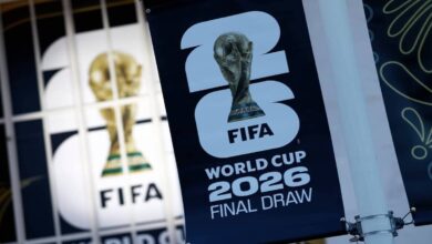 بث مباشر.. مشاهدة حفل سحب قرعة كأس العالم 2026