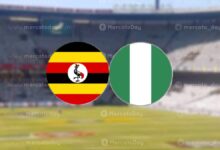 بث مباشر | شاهد مباراة نيجيريا وأوغندا في كأس أمم أفريقيا 2025