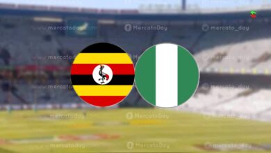 بث مباشر | شاهد مباراة نيجيريا وأوغندا في كأس أمم أفريقيا 2025