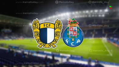 بث مباشر | شاهد مباراة بورتو وفاماليكاو في كأس البرتغال