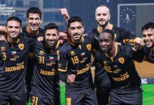 القادسية يحقق فوزه الأول دوري أبطال الخليج ويُبقي آمال التأهل قائمة