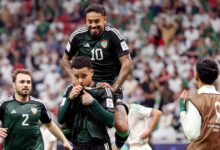 مفاجأة مدوية.. الإمارات تُقصي الجزائر بركلات الترجيح وتحرم الجمهور من ديربي مغاربي ناري