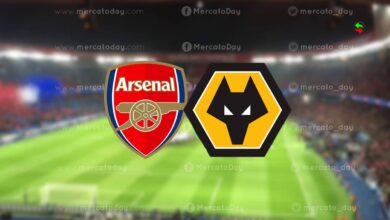 بث مباشر | شاهد مباراة أرسنال وولفرهامبتون في الدوري الإنجليزي