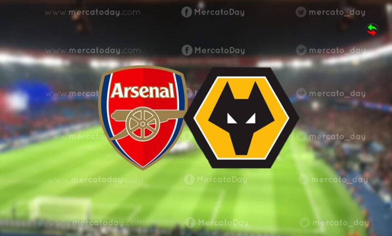 بث مباشر | شاهد مباراة أرسنال وولفرهامبتون في الدوري الإنجليزي