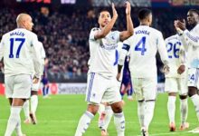 بثنائية في بازل.. أستون فيلا يحقق الفوز الثامن تواليًا ويقترب من ثمن نهائي الدوري الأوروبي