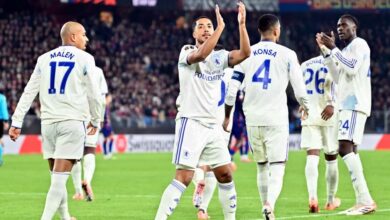 بثنائية في بازل.. أستون فيلا يحقق الفوز الثامن تواليًا ويقترب من ثمن نهائي الدوري الأوروبي