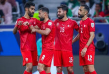 بعد خسارتين متتاليتين.. البحرين تودع كأس العرب بفوز شرفي على السودان