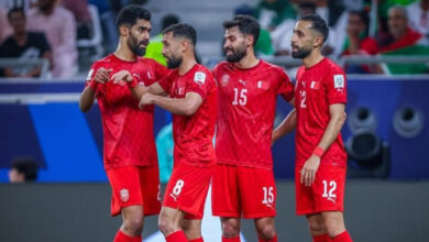 بعد خسارتين متتاليتين.. البحرين تودع كأس العرب بفوز شرفي على السودان