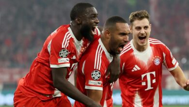 بايرن ميونخ يرفض المفاجآت أمام سبورتنغ لشبونة ويعيد التوازن بعد كبوة آرسنال