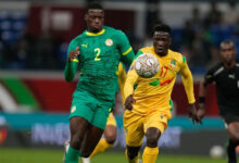 السنغال تقسو على بنين وتضعها في مواجهة مصر