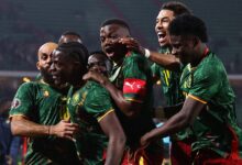 الكاميرون تُكبد الجابون أول هزيمة في افتتاح أمم إفريقيا بعد 25 عاماً